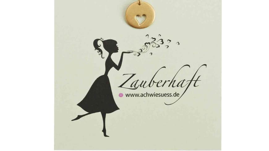 Kette von achwiesuess