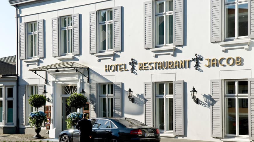 Hotel C. Jacob
