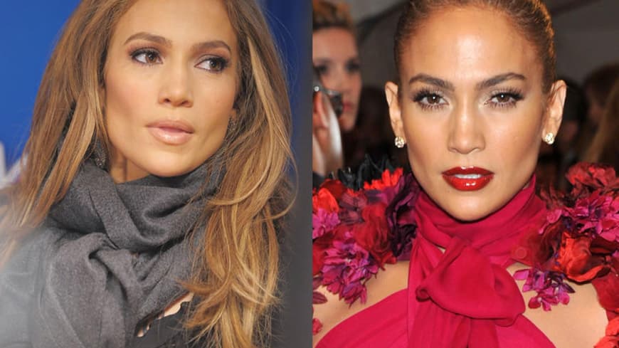 Jennifer Lopez