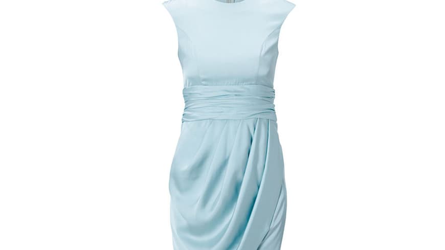 Kleid von Traffic People