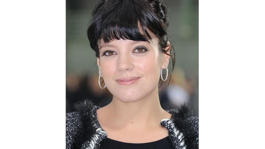 Lily Allen