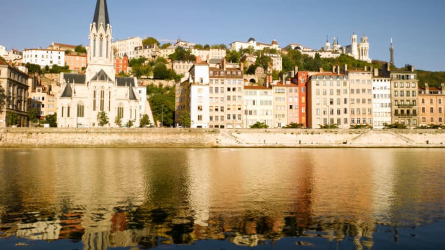 Lyon