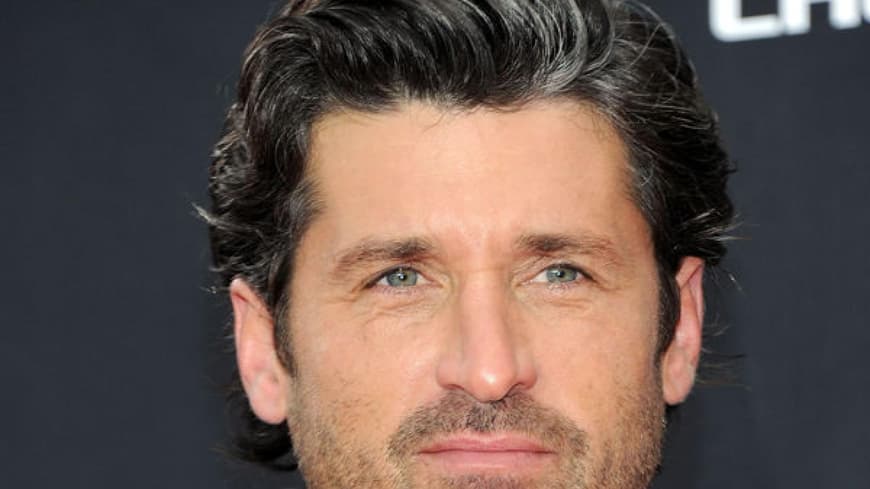 Patrick Dempsey