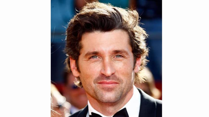 Patrick Dempsey