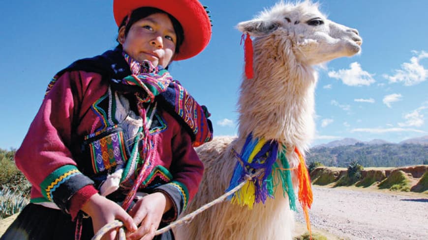 Peru