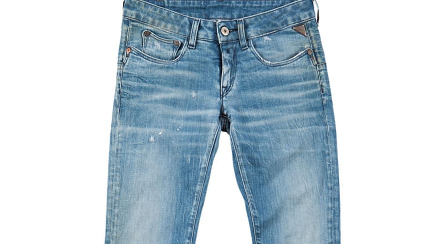 Replay Laserblast Jeans