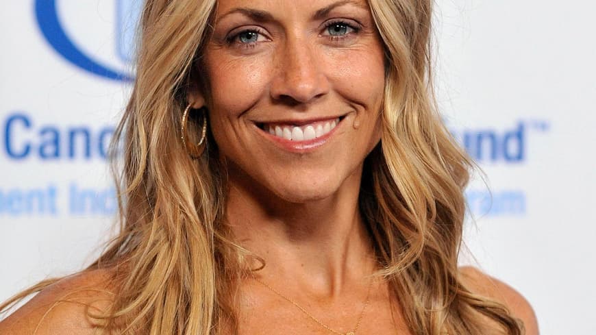 Sheryl Crow