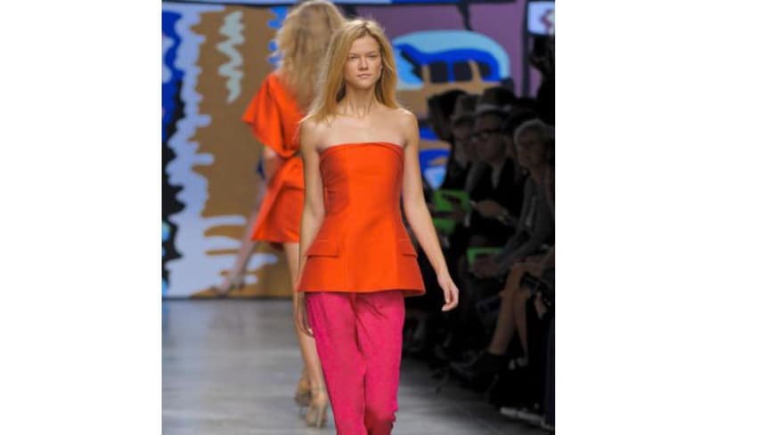 Laufsteg Stella McCartney