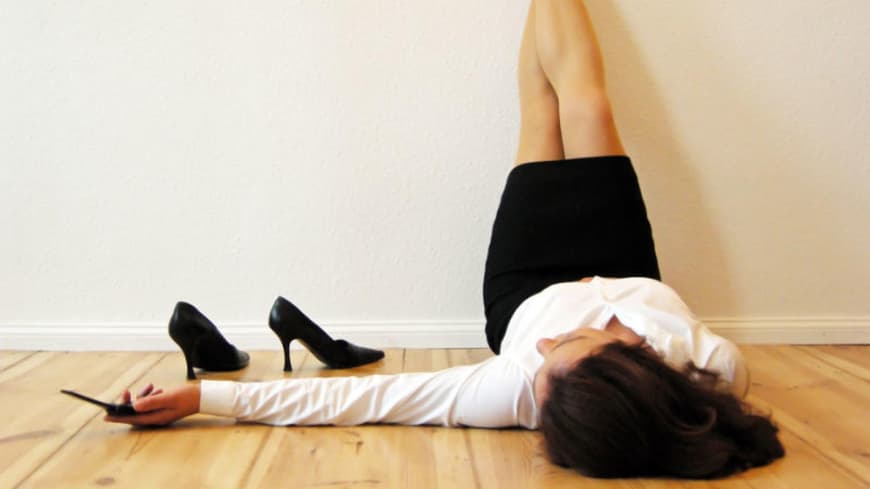 10 Tipps gegen Jobfrust