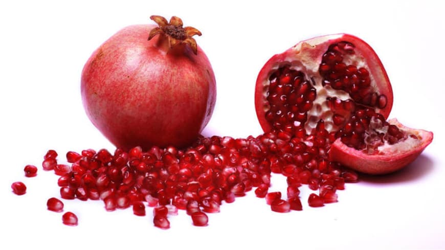 Granatapfel