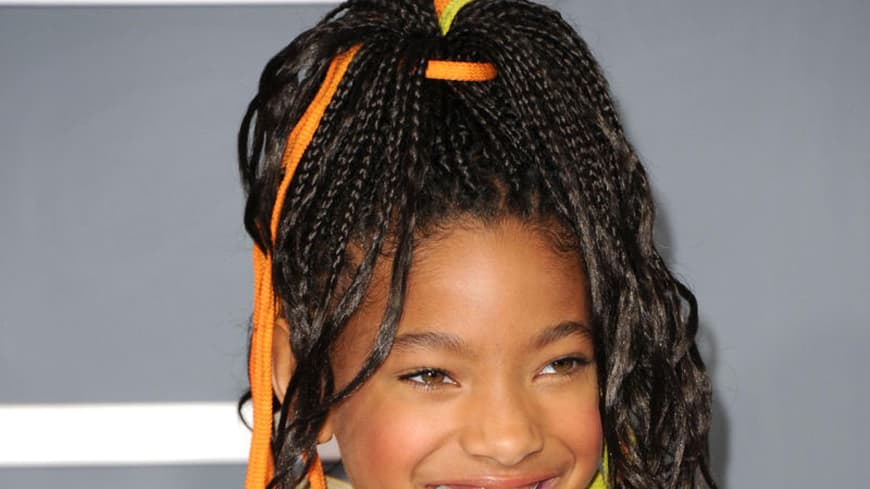 Willow Smith