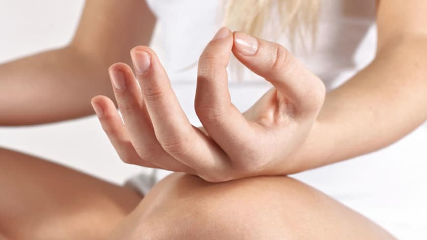 Yoga und Pilates