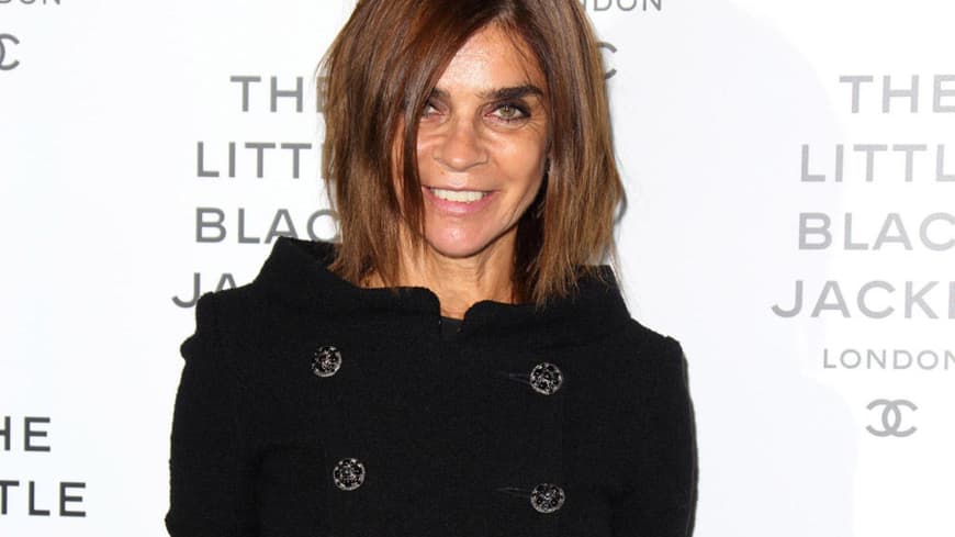 Carine Roitfeld 