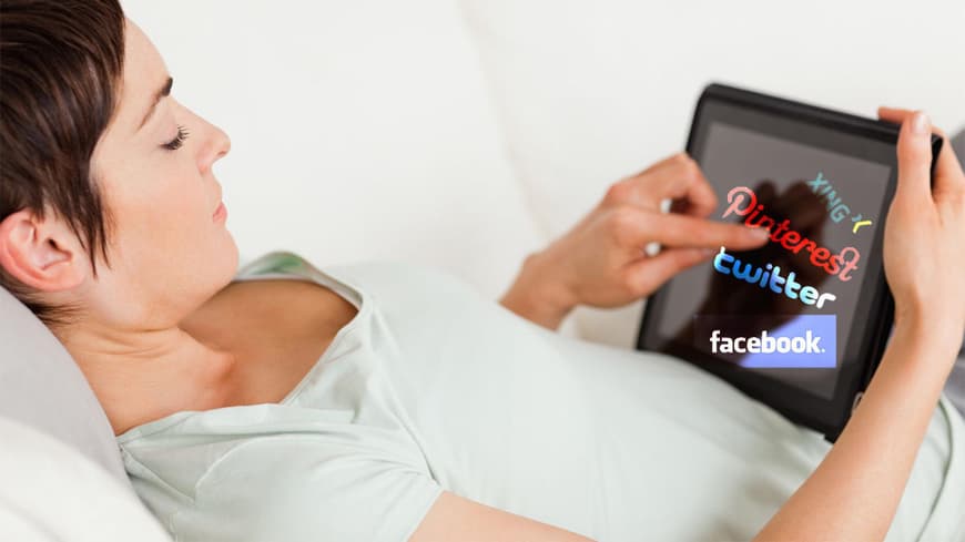 Social Networks Jobs 