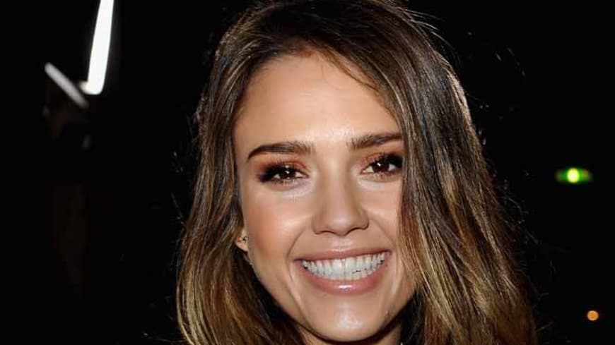Jessica Alba