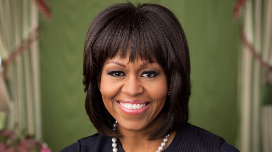 Michelle Obama