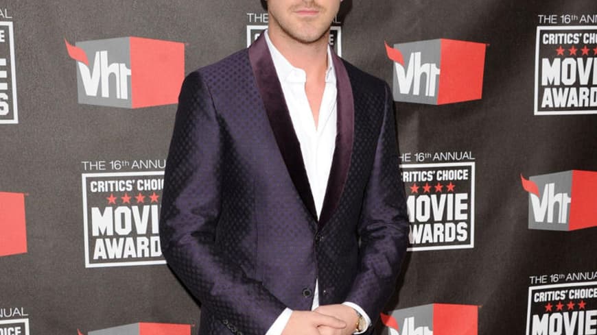 Ryan Gosling