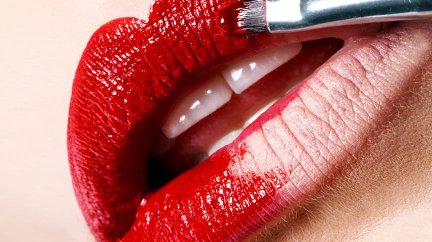 rote-lippen
