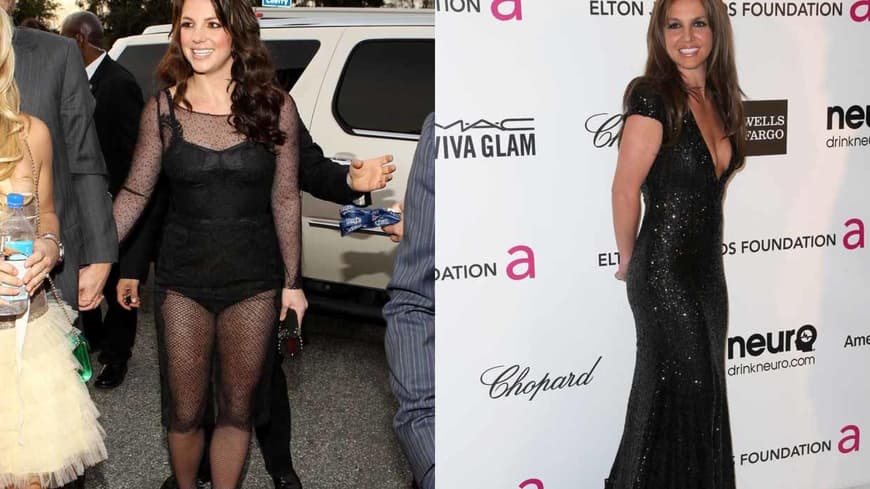Britney Spears