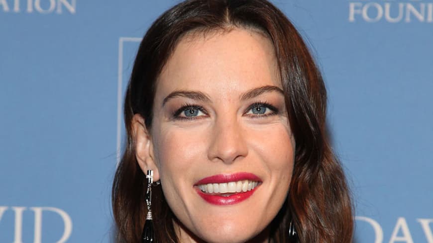 Liv Tyler