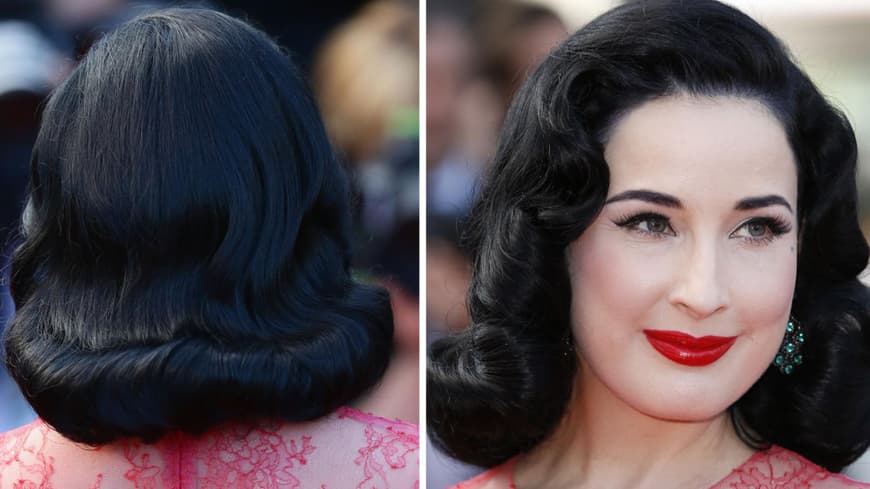 Dita von Teese