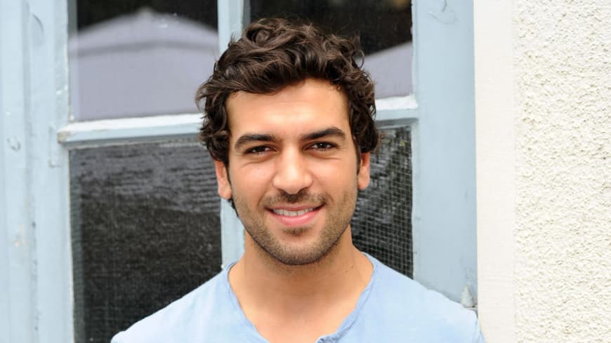 Elyas M'Barek