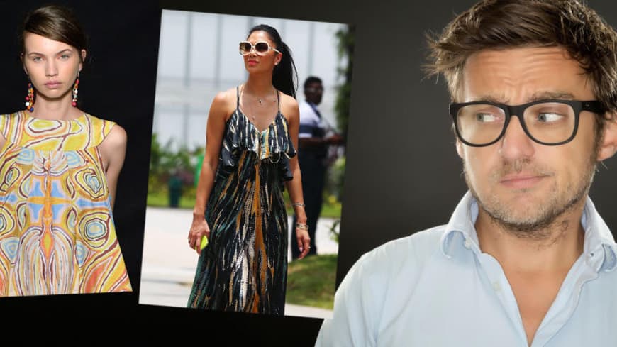 Was denken Männer über den Hippie-Look?
