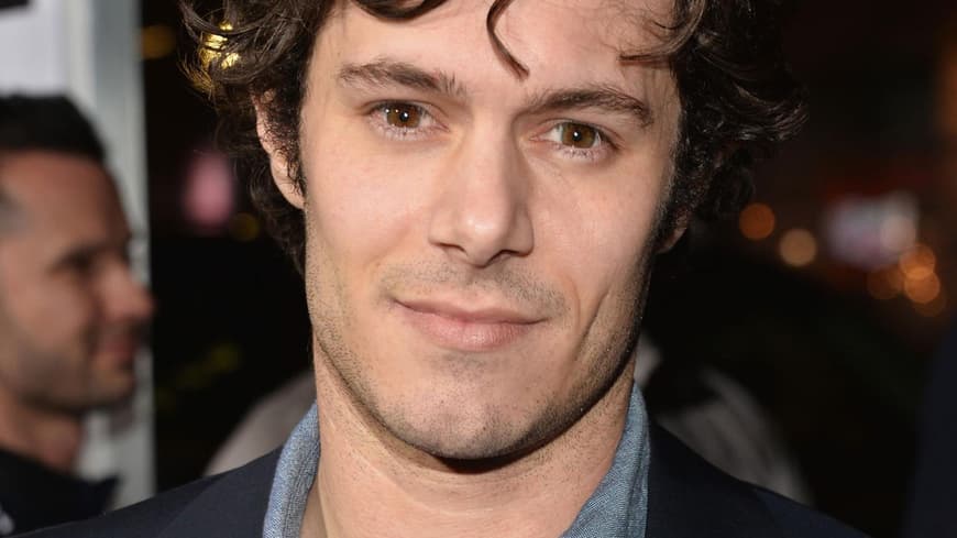 Adam Brody