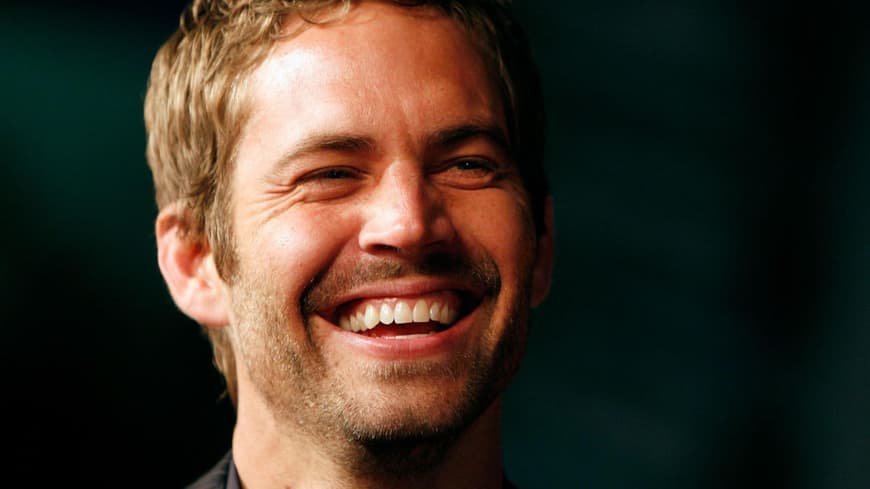 Paul Walker
