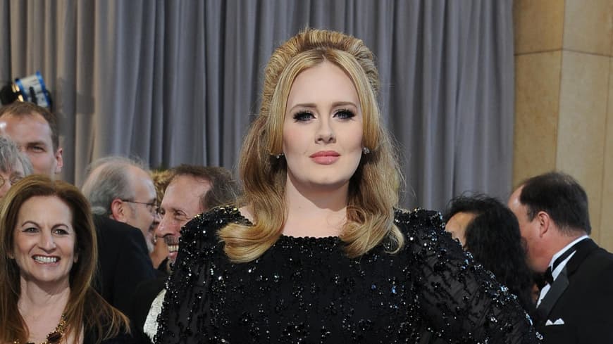 Adele