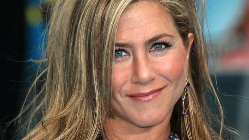 Jennifer Aniston