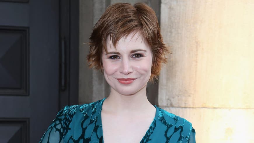 Josefine Preuß