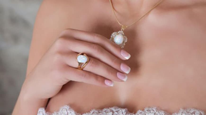 Anleitung French Manicure