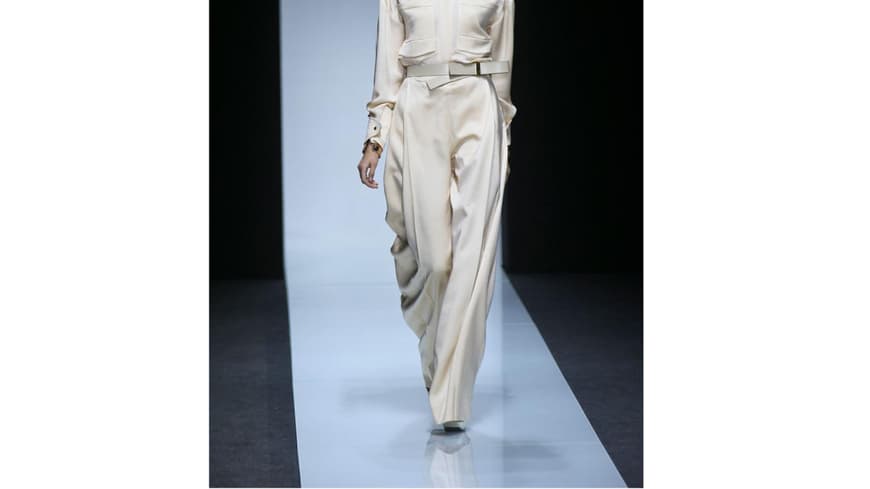 gianfranco ferre model