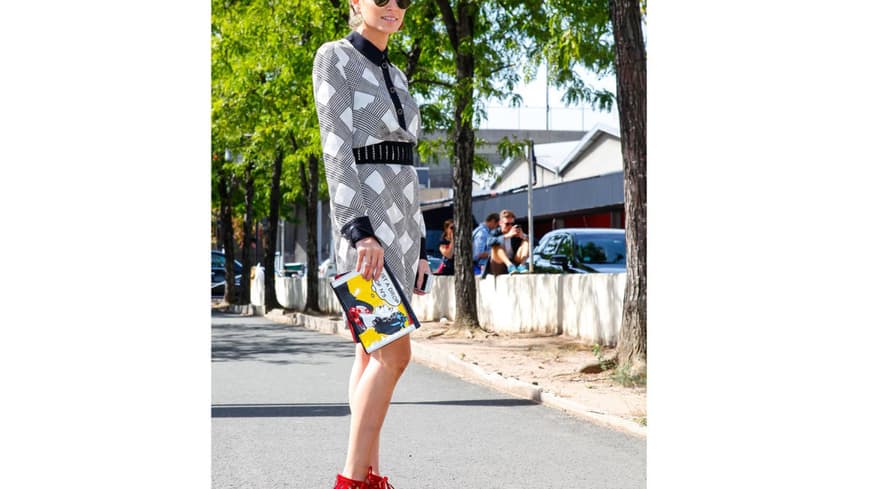 Streetstyle