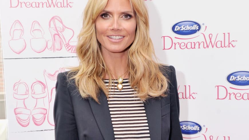 Heidi Klum