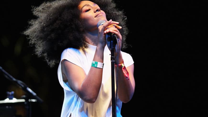 solange knowles