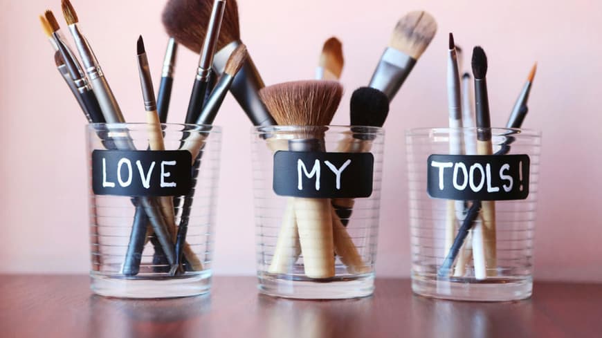 die-wichtigsten-make-up-pinsel