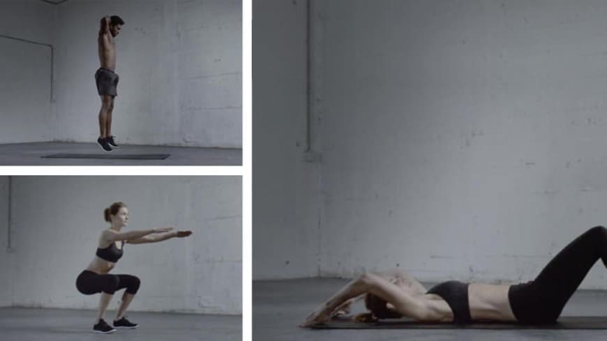 freeletics-uebungen kostenlos