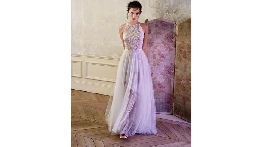Ballett Look 1