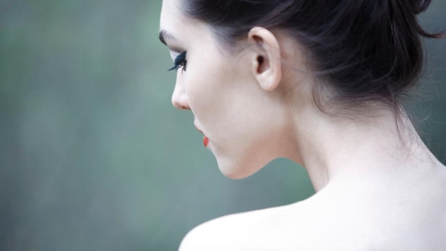 Moderne Geishas