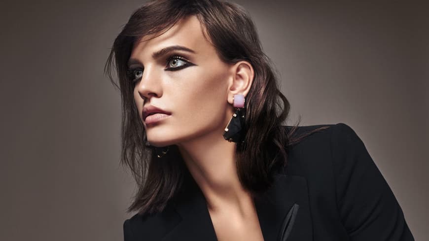 Pure Glam