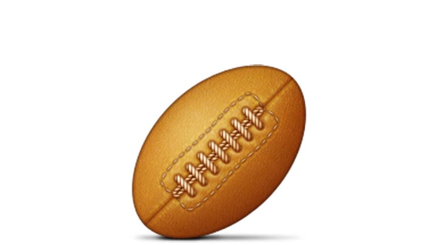 Football Emoji