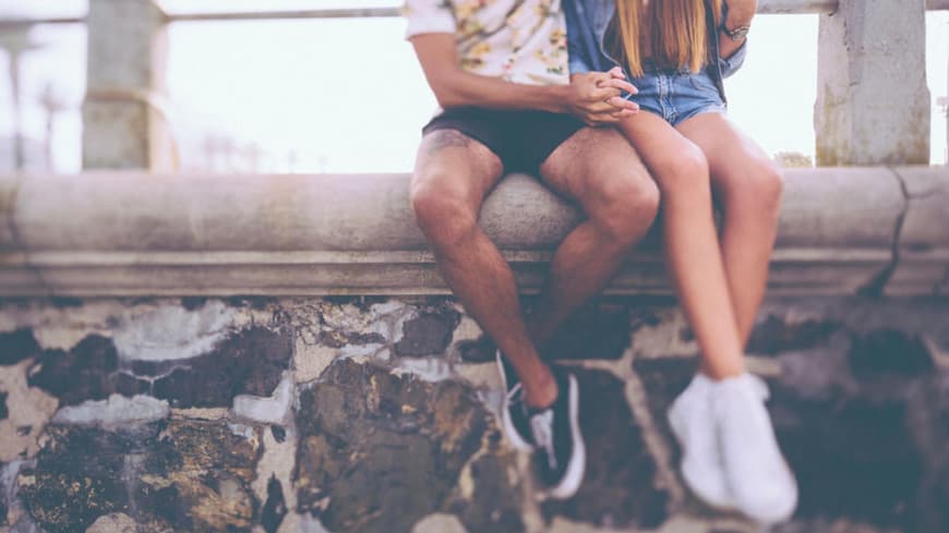 Tipps die Liebe stark zu machen