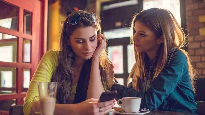 Tipps: Wann muss ich den Mund halten