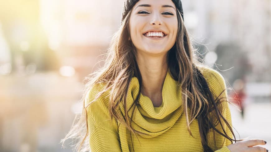 Tipps um das Selbstwertgefühl zu steigern