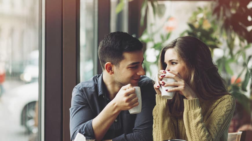 Tipps: Was Frauen von Männern hören wollen