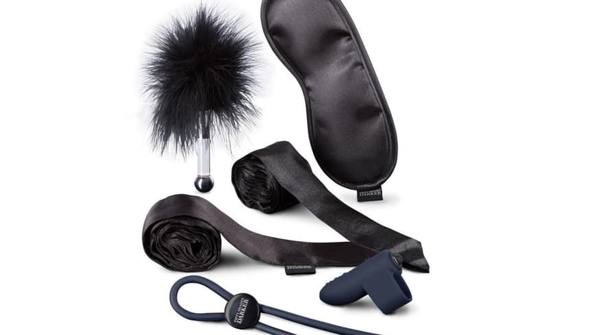 BDSM-Set