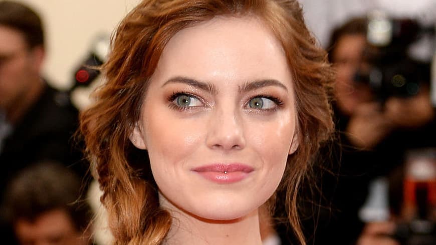 Emma-Stone
