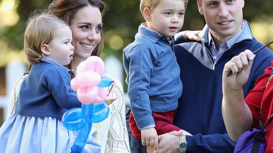 Die-royale-Familie